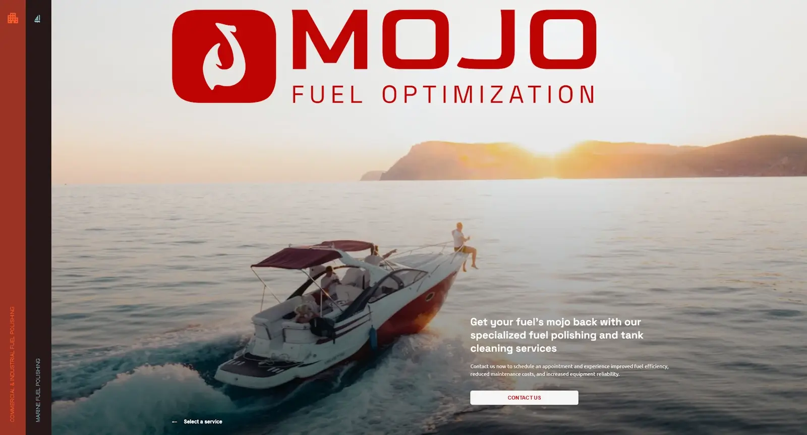 Mojo Fuel